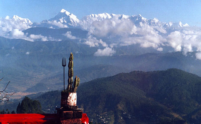 Kausani FAQs