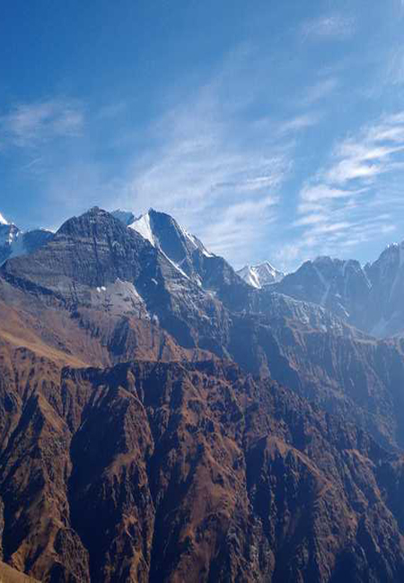 Patal Bhuvaneshwar Excursions