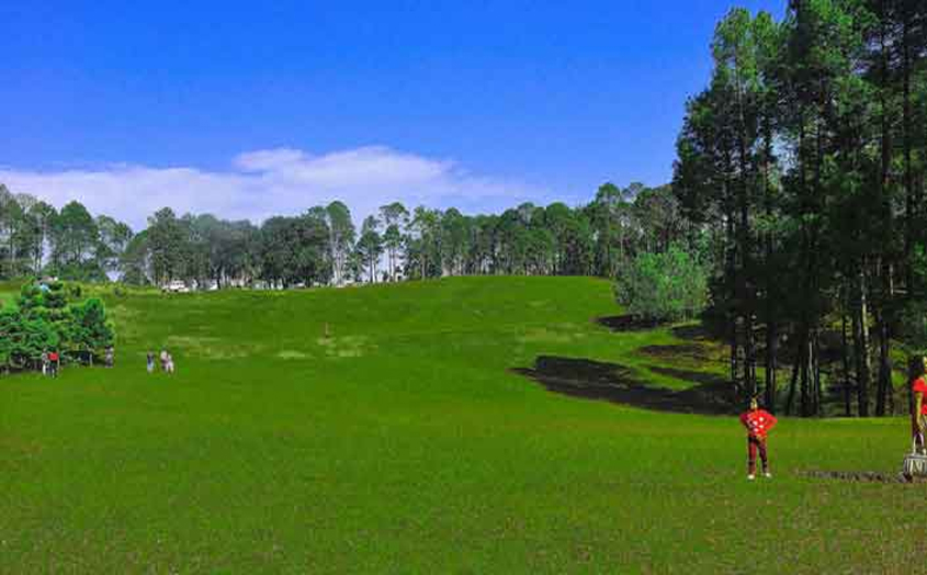 Ranikhet FAQs